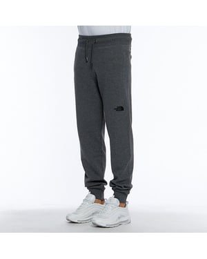 The North Face Mens Grey NSE Joggers