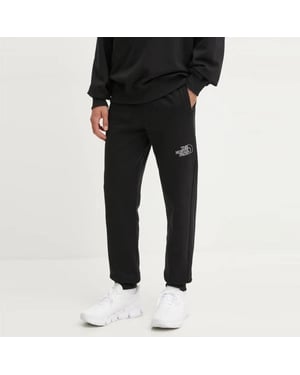 The North Face Mens Black Drew Peak Joggers