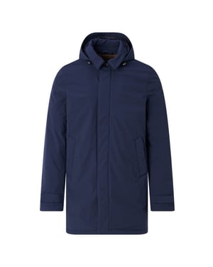 Recall padded jacket zoran