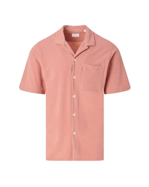 Xacus Dress shirt short sleeve