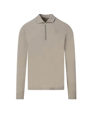 Blue Industry Lounge polo