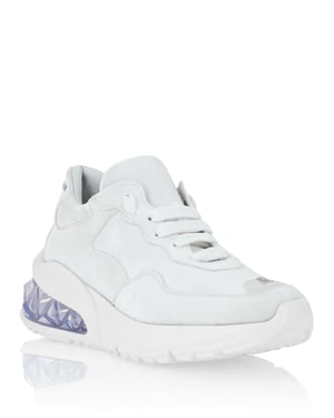 Löpare Sneaker