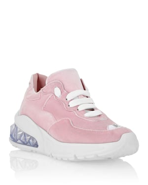 Löpare Sneaker