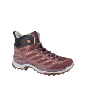 Lowa 321331-5103 dames wandelschoenen hoog
