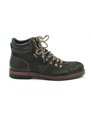 Australian Footwear Lafayette 15.1383.01.eb0-forrest green
