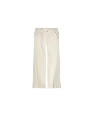 Summum 4s2705-5150 flared jeans comfi cotton twil