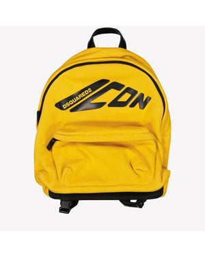 Dsquared2 Kinder jongens tas in