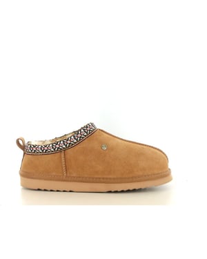 Warmbat Kynuna woman suede tape