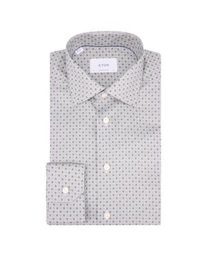 Eton Dress shirt