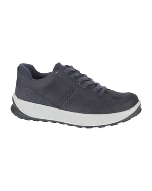 ECCO 522804-50595 heren veterschoenen sportief