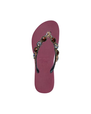 Uzurii Monroe robijn