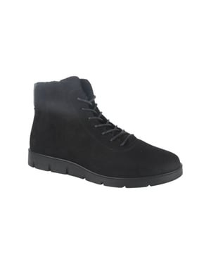 ECCO 282403-51052 dames veterboots sportief