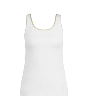 Nukus Top zonder mouw nks06001 juba