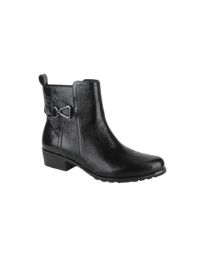 Caprice 9-25403-45-017 dames enkellaarzen gekleed