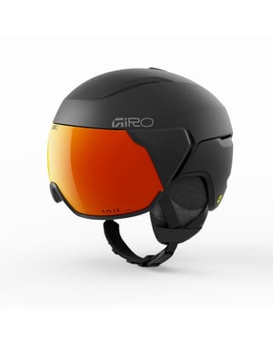Giro orbit sph mt ski helm heren -