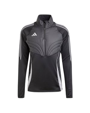 Adidas tiro24 wintop t-shirt voetbal train lm heren -
