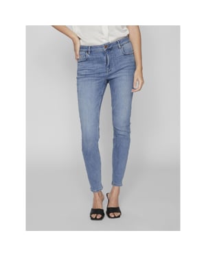 Vila Visarah wu05 rw skinny jeans noos