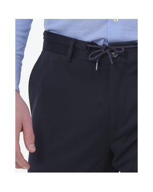 Blue Industry Travel chino m24 suit |