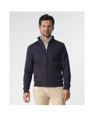 Campbell Alfred cardigan