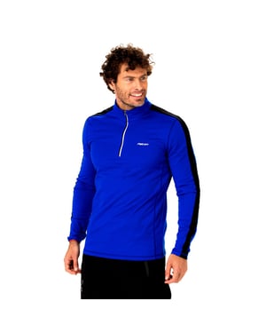 Falcon yarmouth pully+r ski heren -