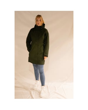 Killtec Casual winterjas dames