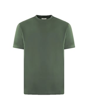 Valenza Heren interlock supima t-shirt