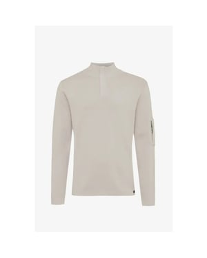 Genti Half zip cool dry