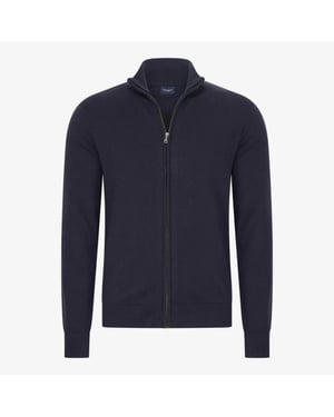 Innocente Sweater vest navy