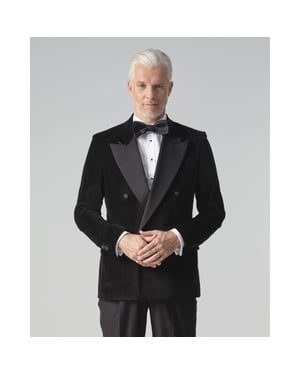 Dutch Dandies Arno kantelberg douglas colbert