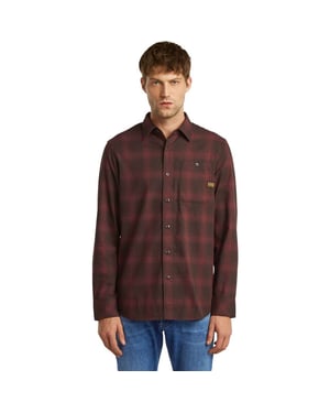 G-Star Bristum 2.0 slim shirt l\s