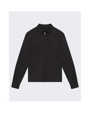 Valenza Heren heavy supima overshirt