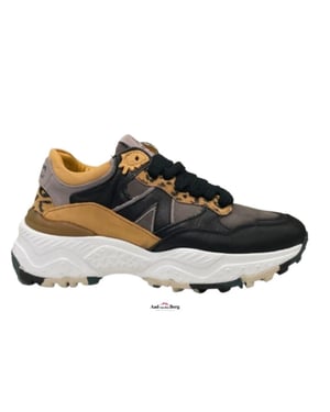 Accademia-72 Damesschoenen sneakers