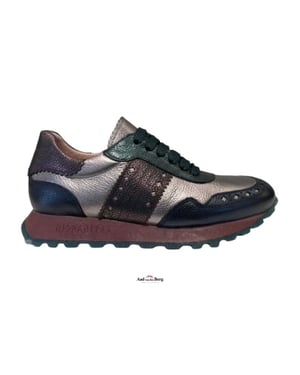 Hispanitas Damesschoenen sneakers