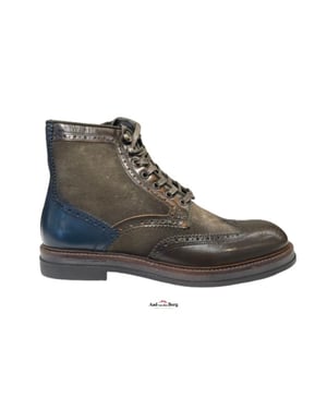 Ambitious Herenschoenen veterlaarzen