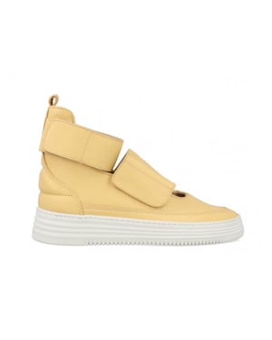 Filling Pieces Filling pieces high top cleopatra