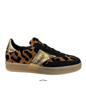 Mjus Damesschoenen sneakers