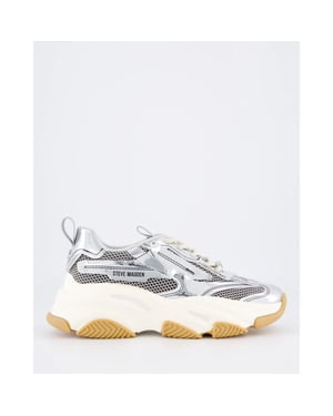 Steve Madden Dames possession-e sneaker
