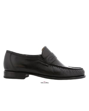 Van Bommel Herenschoenen instappers