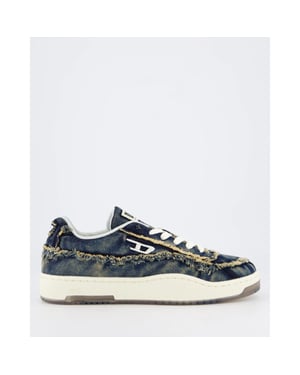 Diesel Heren tracker-d sneaker