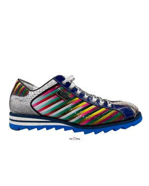 Harris Herenschoenen sneakers