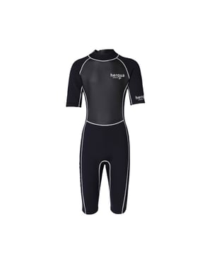 Swell Surfpak korte mouw / shorty