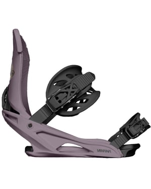 Vimana Snowboard binding