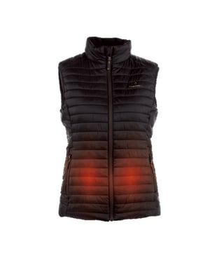 Therm-Ic Winter bodywarmer dames