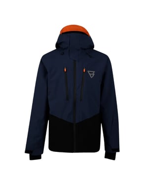 Brunotti Ski jas heren