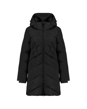 Covered Adelle -