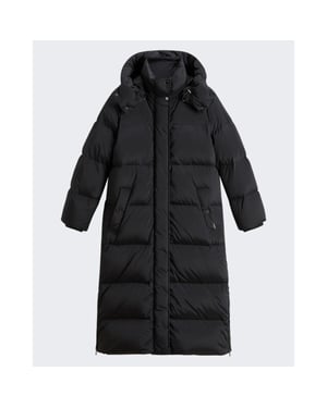 Woolrich Dames kelly long parka