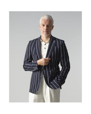 Dutch Dandies Arno kantelberg daryll colbert