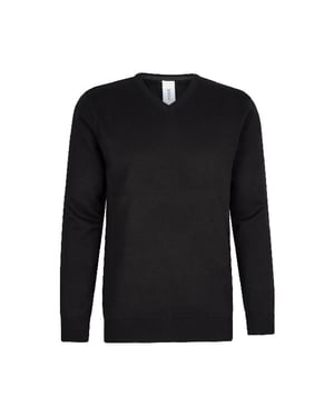 Hønk Pullover met v-hals