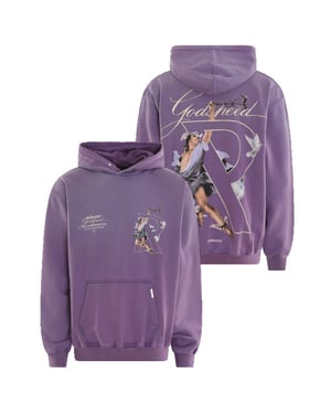 Represent Heren hermes hoodie