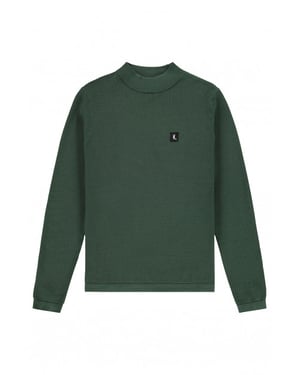 Kultivate Jumper Structure Mock